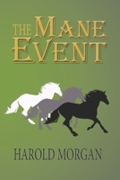 The Mane Event 1945505281 Book Cover