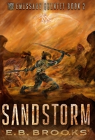 Sandstorm 1734739835 Book Cover