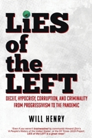 LIES of the LEFT 1631299735 Book Cover