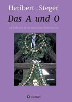Das a Und O 3746910382 Book Cover