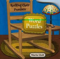 Word Puzzles 157561703X Book Cover