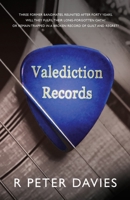Valediction Records 1803781505 Book Cover