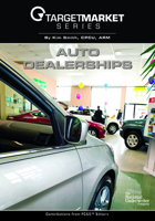 Target Market Series - Auto Dealerships 0872188337 Book Cover