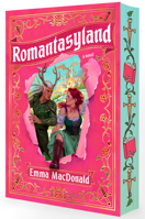 Romantasyland: A Novel B0H7VVK95P Book Cover