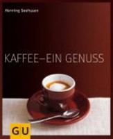 Kaffee - ein Genuss 3774269939 Book Cover