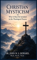 Christian Mysticism B0HBJSKNF8 Book Cover