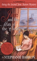 Jane and the Man of the Cloth 0553574892 Book Cover