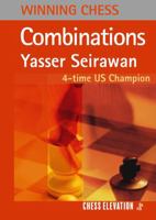 Winning Chess Combinations (Winning Chess - Everyman Chess) 1857444205 Book Cover