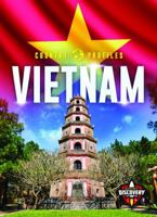 Vietnam 1626177376 Book Cover