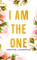 I Am The One: Red Flags and Discernment B0B1Z3V5K8 Book Cover