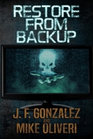 Restore From Backup 1946025682 Book Cover
