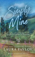 Simply Mine Special Edition 108827580X Book Cover