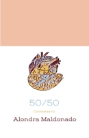50/50: personal 1716479363 Book Cover