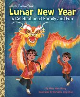 Lunar New Year 059364946X Book Cover