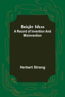 Bright Ideas 9356142130 Book Cover