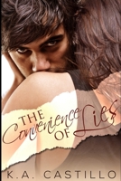 The Convenience Of Lies 1715747615 Book Cover