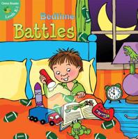 Bedtime Battles 1612360068 Book Cover