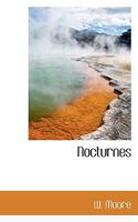 Nocturnes 0469869046 Book Cover