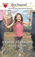 A Family All Her Own (Love Inspired #158) 0373871651 Book Cover