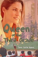 Queen of the Third Grade B09NRG4XRJ Book Cover