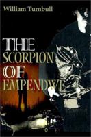 The Scorpion of Empendwe 0595126340 Book Cover