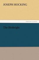 The Birthright 1502305429 Book Cover