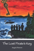 The Lost Pirate's Key B0FV7LT3RN Book Cover