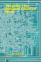 "Mind Benders: A Maze-tastic Journey of Puzzles and Paths"07 B0CTHHGF3K Book Cover
