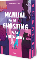 Manual de ghosting para principiantes (edición limitada con cantos tintados) / Ghosting for Beginners (Sprayed Edges) (Spanish Edition) 8427248229 Book Cover