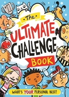 The Personal Best Challenge Book: Test Yourself and Best Yourself 1780557191 Book Cover