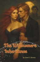 The Willowmere Inheritance B0FK4YB85Y Book Cover
