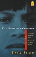 The Umbrella Country 0345428889 Book Cover