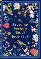 Selected Poems of Emily Dickinson 0679783350 Book Cover