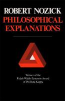 Philosophical Explanations 0674664795 Book Cover