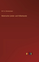 Malerische Länder- und Völkerkunde 3368441426 Book Cover