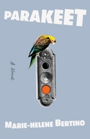 Parakeet 0374229457 Book Cover