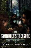 The Swindler's Treasure (Riverboat Adventures) 0802407196 Book Cover