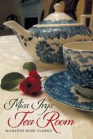 Miss Ivy's Tea Room 1489700080 Book Cover