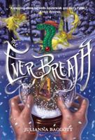 The Ever Breath 0385737610 Book Cover