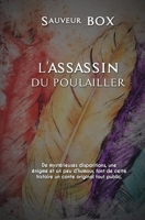 L'Assassin Du Poulailler 249439001X Book Cover