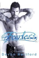 Fearless 0989769704 Book Cover