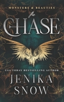The Chase: A Monster Romance (Monsters and Beauties) B0F7RFB541 Book Cover
