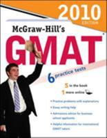 Mc Graw Hill's Gmat With Cd Rom, 2010 Edition (Mcgraw Hill's Gmat)