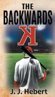 The Backwards K 0999387243 Book Cover