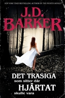 Det Trasiga Som Sitter Där Hjärtat Skulle Vara (Swedish Edition) 8835478421 Book Cover