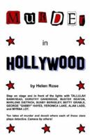 Murder in Hollywood 1587361175 Book Cover