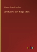 Contribucion a la erpetologia cubana 1360857303 Book Cover