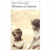 Hymnes à l'amour (Folio) 2070404013 Book Cover