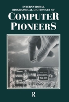 Computer Pioneers 1884964478 Book Cover