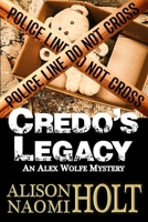 Credo's Legacy 147915766X Book Cover